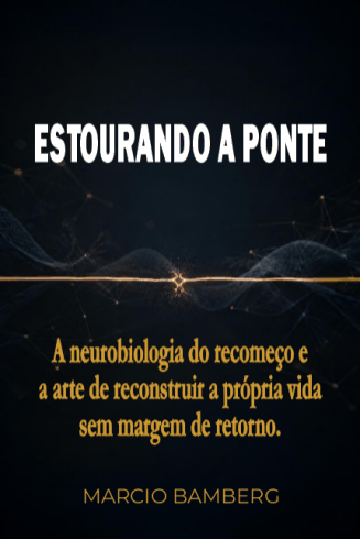 E-book Estourando a Ponte