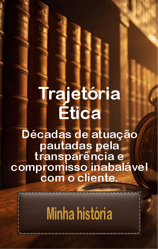 Sobre o Advogado Marcio Bamberg